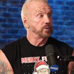 Diamond Dallas Page reveals why she turned down a disturbing acting offer