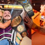 How Dominik Mysterio must take advantage of John Cena's title stripping