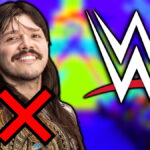 Dominik Mysterio WWE Replacement