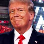 Donald Trump played a key role in controversial WWE return