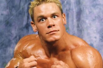 Tonight's WWE Smackdown will feature a 'special' look at John Cena's career