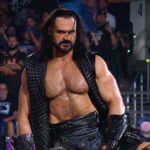 Drew McIntyre says he was stereotyped under McMahon's old creative