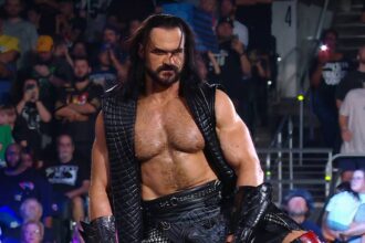 Drew McIntyre says he was stereotyped under McMahon's old creative
