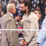 Drew McIntyre Reacts To Dusty Rhodes Reference On WWE SmackDown