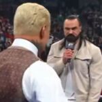 Drew McIntyre vs. Cody Rhodes set for three stages of hell in Berlin