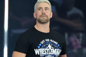 WWE SmackDown Results 12/26 - Drew McIntyre returns, US Open challenge continues, Joe Hendry appears, and more!