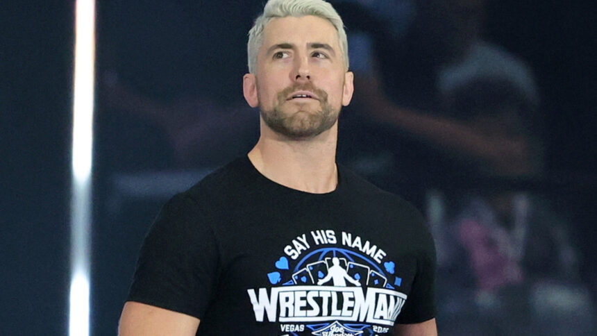 WWE SmackDown Results 12/26 - Drew McIntyre returns, US Open challenge continues, Joe Hendry appears, and more!