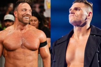 LA Knight Addresses Facing GUNTHER In John Cena Last Time Is Now Tournament Final