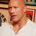 The Rock reveals he almost lost his family due to pro wrestling's grueling schedule