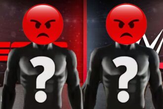 ESPN is said to be very unhappy with its $1.6 billion contract with WWE