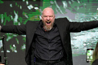 ESPN's backstage latest updates, may be dissatisfied with relationship with WWE