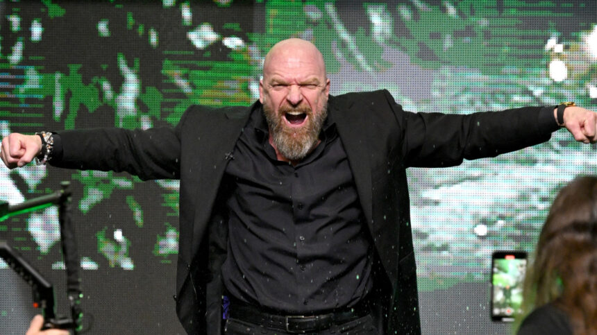 ESPN's backstage latest updates, may be dissatisfied with relationship with WWE