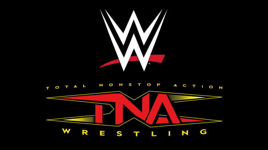 Major WWE Vs. TNA Wrestling Stipulation Match Confirmed