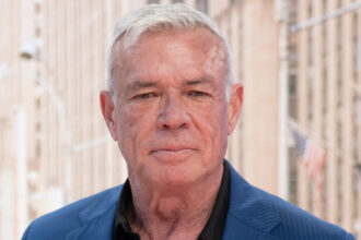 Barry Darso fired by Eric Bischoff after extraordinary WCW match