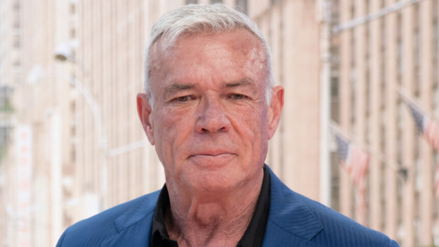 Barry Darso fired by Eric Bischoff after extraordinary WCW match