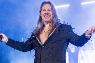 Eric Bischoff comments on whether Chris Jericho will return to WWE or remain in AEW