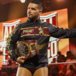 Ethan Page ends the year with NXT NA Championship defense against former TNA Champion