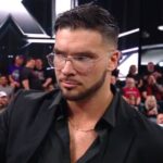 Ethan Page to defend North American Championship against former TNA Champion on 12/30 in NXT