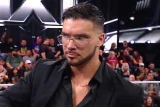 Ethan Page to defend North American Championship against former TNA Champion on 12/30 in NXT