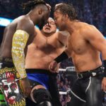 All AEW World Championship matches that weren't 1-on-1