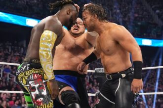 All AEW World Championship matches that weren't 1-on-1