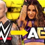 Former WWE Champions To Sign With AEW