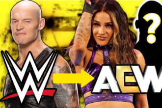 Former WWE Champions To Sign With AEW