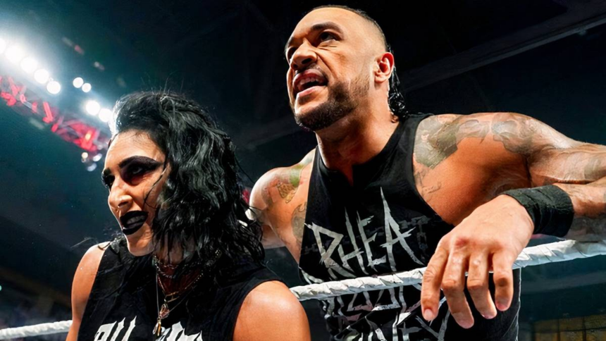 Former WWE Champion reveals the company forced him to take a lighter schedule