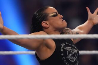 Former WWE female star confirmed to serve in unofficial behind-the-scenes role in WWE