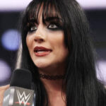 Former WWE NXT Women's Champion Tatum Paxley aims for revenge before deadline