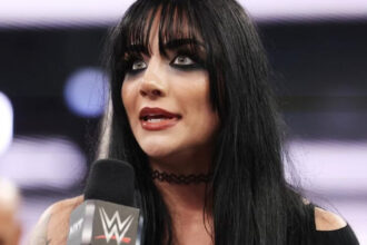 Former WWE NXT Women's Champion Tatum Paxley aims for revenge before deadline