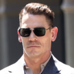 Former WWE star David Otunga reveals John Cena's dark side behind the scenes