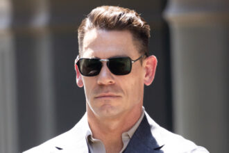 Former WWE star David Otunga reveals John Cena's dark side behind the scenes