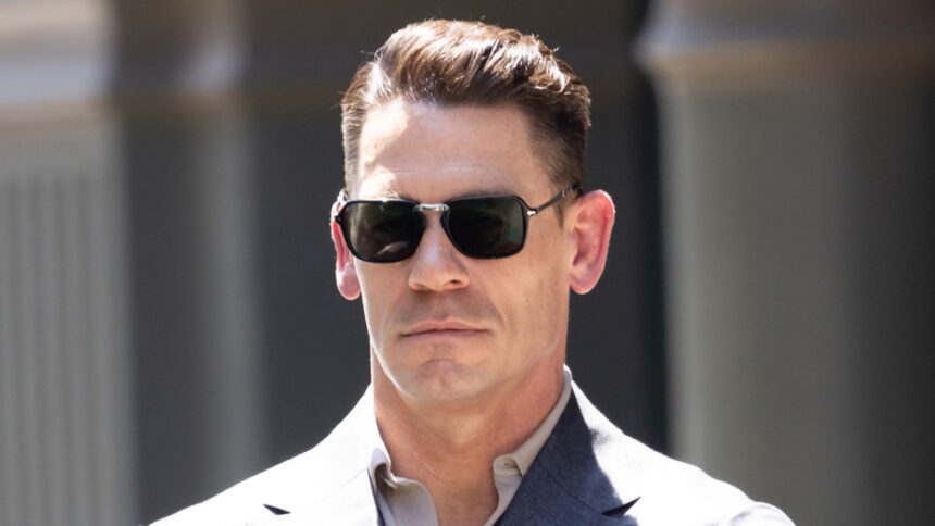 Former WWE star David Otunga reveals John Cena's dark side behind the scenes