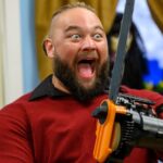 Former WWE writer Firefly Fun House says 'things got out of control'