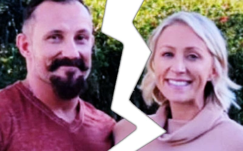 Former WWE/NXT star Bobby Fish reveals divorce from wife