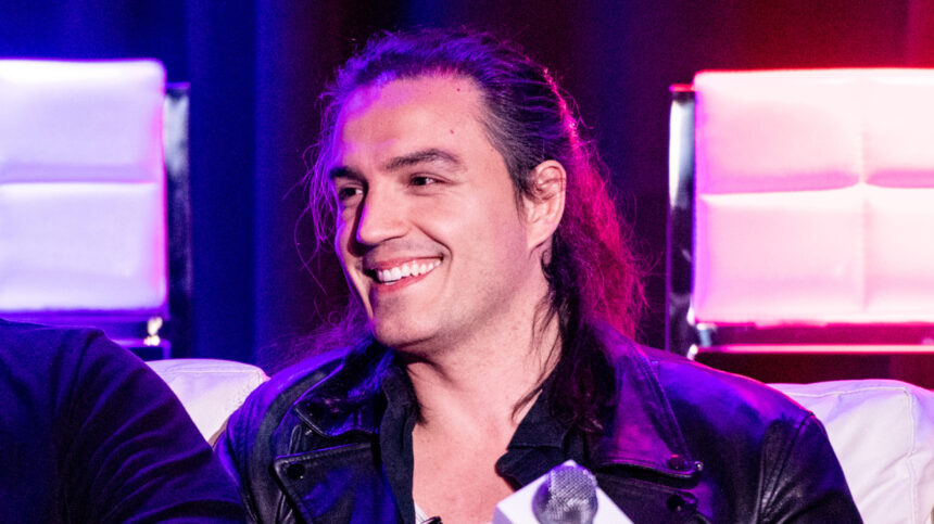 Behind-the-scenes update on popular AEW host's status after interview show canceled