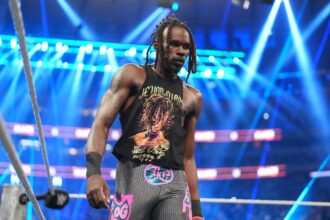 Jevon Evans Everywhere (Exclusive)