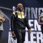 FTR defends AEW World Tag Team Championships during Holiday Bash