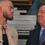 Fans think a big twist is coming to Austin Theory Vision's storyline