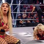 Fans debate what happened after shocking NXT title change