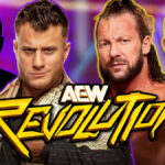 Predicting The Card For AEW Revolution 2026