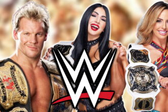 Former WWE Tag Team Champions To Re-Sign With The Company