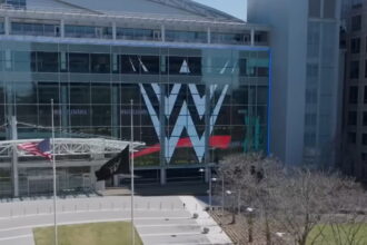 New WWE Signing Officially Added To Roster