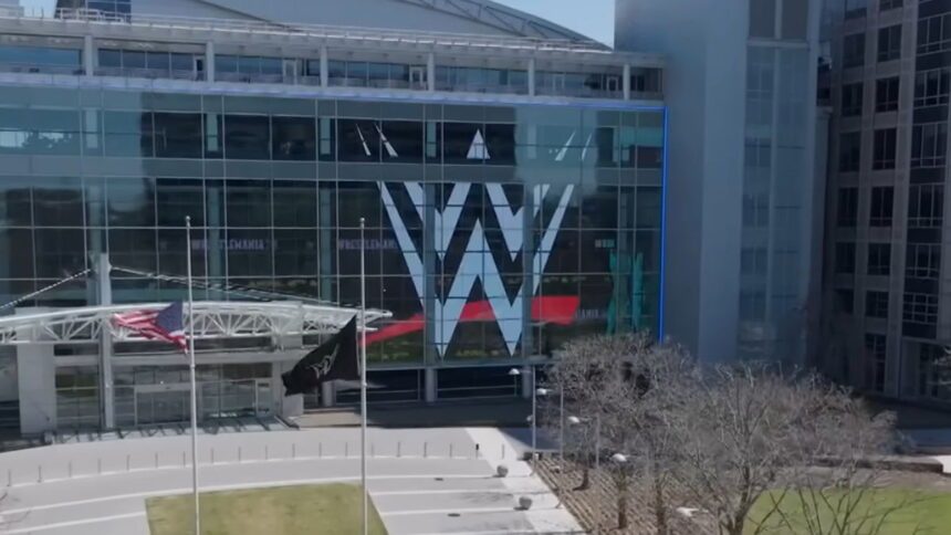 New WWE Signing Officially Added To Roster
