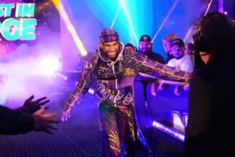 GCW promoter comments on TNA's Leon Slater withdrawing from indie shows due to work commitments WWE SNME