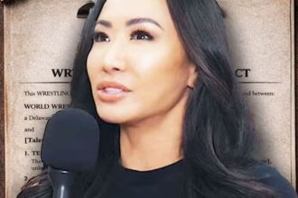 Gail Kim reveals she turned down offer to return to WWE