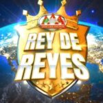 AAA's 2026 Rey de Reyes date, location and venue revealed
