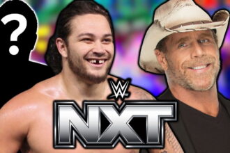 WWE NXT Debuts Coming Soon