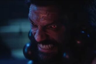 Preview of new Street Fighter movie starring Roman Reigns and Cody Rhodes